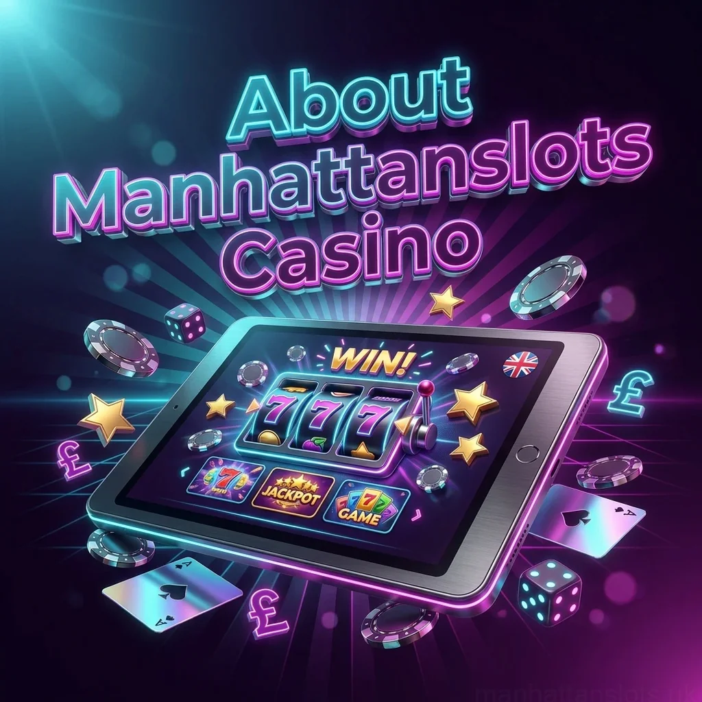 About Manhattanslots Casino